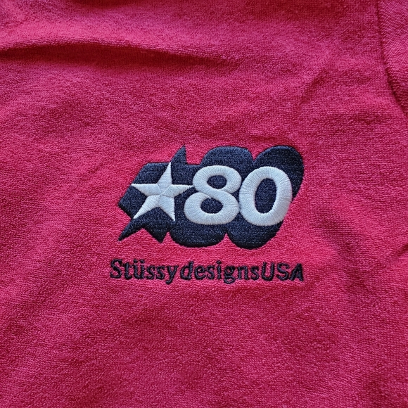 New STUSSY  Dress - Picture 6 of 8